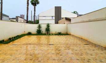 Imagem: Casa com 4 dormitórios para alugar no Jardim