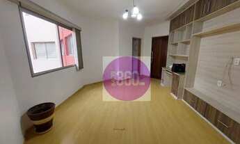 Imagem 2: Apartamento com 2 dormitórios à venda, 52 m² por R$ 325.000,00 - Vila Matilde - São Paulo