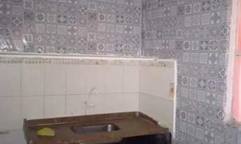 Imagem 3: Aluga-se casas Casa com 1 dormitório