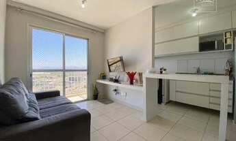 Imagem 3: Apartamento com 2 dormitórios à venda, 47 m² por R$ 220.000 - Ataíde - Vila Velha/ES