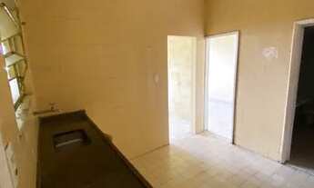 Imagem 4: Casa em sobrado Casa com 1 dormitório