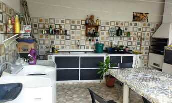 Imagem 2: CASA Casa com 3 dormitórios