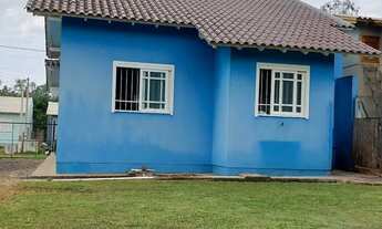 Imagem 4: Casa no bairro Coronel Brito Venâncio Aires RS