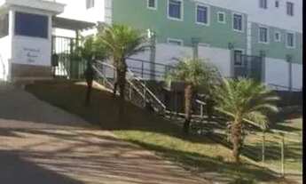 Imagem 2: Contagem - Apartamento Padrão - CH REUNIDAS STA TEREZINHA