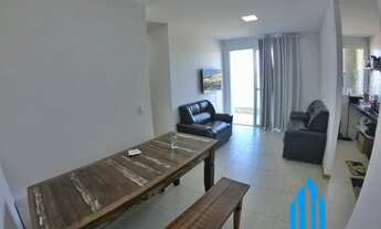 Imagem 4: Apartamento para venda possui 80 metros quadrados com 3 quartos em Centro - Guarapari - ES