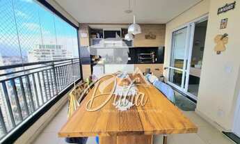 Imagem 4: Domínio Marajoara Jardim Marajoara 190m² 03 Dormitórios 03 Suítes 3 Vagas