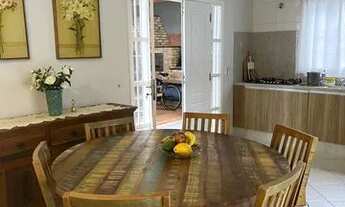 Imagem 6: Térrea para venda possui 250 metros quadrados com 3 quartos em Indaiá - Bertioga - SP