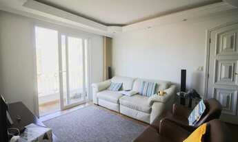 Imagem 3: Apartamento à Venda - Mandaqui, 4 Quartos, 120 m2