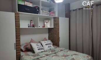 Imagem 7: Apartamento com 2 dormitórios, 48 m² - venda por R$ 140.000,00 ou aluguel por R$ 1.320,00