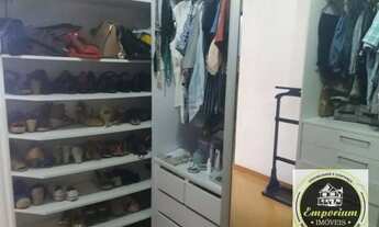 Imagem 5: Apartamento com 3 dormitórios à venda, 74 m² por R$ 330.000,00 - Vila Rosália - Guarulhos