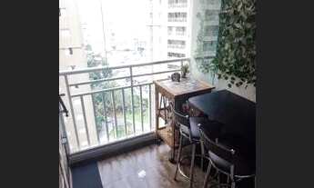 Imagem 3: RR5246D Apartamento 73m² CONDOMÍNIO PARQUE BARUERI - OPORTUNIDADE - 2 Dorms 1 Vaga - Barue