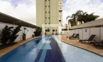 Imagem 2: Apartamento mobiliado 3/4 eldorado