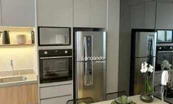 Imagem 5: Apartamento com 1 dormitório para alugar, 40 m² - Pinheiros - São Paulo/SP