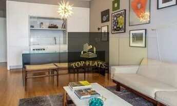 Imagem 7: Flat disponível na Vila Olímpia