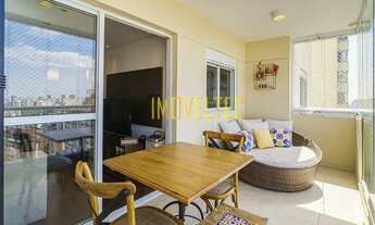 Imagem 3: APARTAMENTO RESIDENCIAL em SÃO PAULO - SP, LIBERDADE