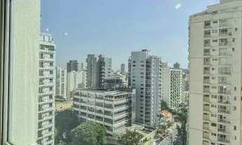 Imagem 12: Apartamento para Aluguel - Pinheiros, 1 Quarto, 33 m2
