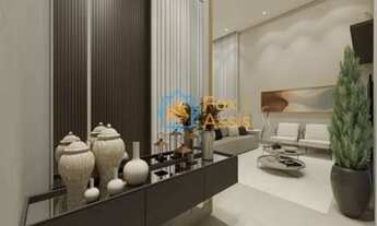 Imagem 3: Venda - Casa em condomínio - Loteamento Residencial Jardim Villagio - Americana - SP