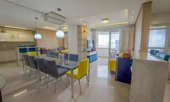 Imagem 3: Apartamento para com 3 quartos em Capoeiras - Florianópolis - SC