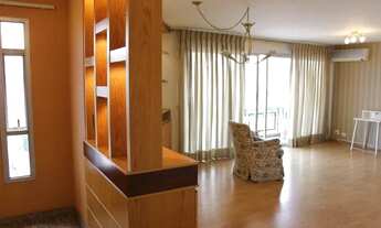 Imagem 2: São Paulo - Apartamento Padrão - Campo Belo