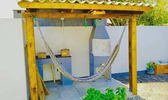 Imagem 2: COM AREA DE CHURRASCO EM BICANGA A VENDA