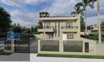 Imagem 5: Sobrado para Venda em Barra Velha, Itacolomi, 3 dormitórios, 1 suíte, 1 banheiro, 1 vaga