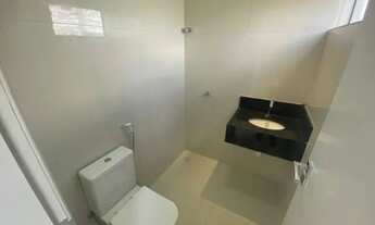 Imagem 7: Casa para venda recém construída