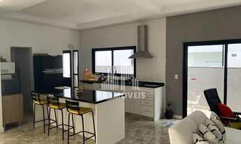 Imagem 5: RRCOD4751D Casa 200m² CONDOMÍNIO NEW VILLE - OPOETUNIDADE - 3 Dorms 4 Vagas - Santana de P