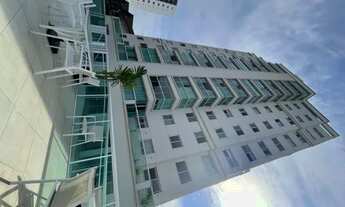 Imagem 3: Apartamento semi mobiliado para locação em frente ao Batalhão, com 3 quartos (1 suíte), e