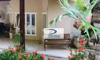 Imagem 2: Casa com 4 dormitórios, 600 m² - venda por R$ 1.550.000,00 ou aluguel por R$ 7.811,57/mês