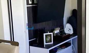 Imagem 6: Apartamento com 54 m², 2 dormitórios, 1 suítes, no Morumbi, Jardim Monte Kemel