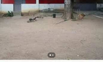 Imagem: Vendo casa em cajazeiras,interior de macaiba