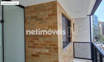 Imagem 3: Locação Apartamento 3 quartos Praia da Costa Vila Velha