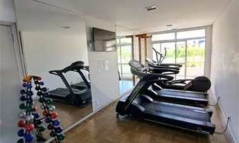 Imagem 4: APARTAMENTO VENDA E LOCAÇÃO 2 DORMITÓRIOS 1 SUITE 1 VAGA NA VILA GUMERCINDO