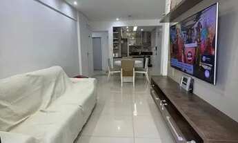 Imagem: Apartamento para venda possui 80 metros