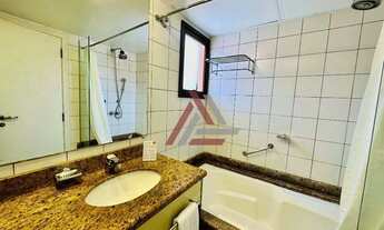 Imagem: Flat com 1 quarto à venda, 27 m² por R$