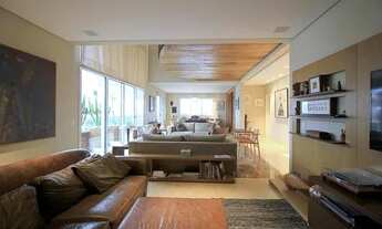 Imagem 3: Cobertura Venda 4 Dormitórios - 397 m² Itaim Bibi