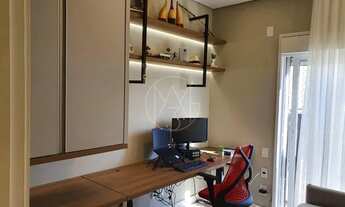 Imagem 5: Apartamento - Swiss Park - Campinas