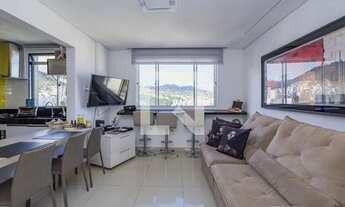 Imagem 4: Apartamento à Venda - Buritis, 2 Quartos, 75 m2