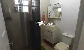 Imagem 6: Excelente Apartamento Reformado no Engenho de Dentro, 3 Quartos-Aceita Financiamento!