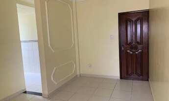 Imagem: Apartamento no Ed. Sérgio Cardoso, com