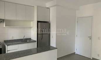 Imagem 5: Apartamento para locação em Alphaville com 2 dormitórios