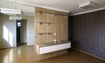 Imagem 3: Apartamento com 2 dormitórios para alugar, 53 m² por R$ 2.100/mês - Favela Vila Nova Jagua