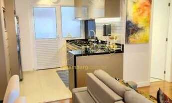 Imagem 3: Lindo apartamento de 95m² na Granja Julieta