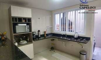 Imagem 6: Sobrado com 3 dormitórios à venda, 110 m² por R$ 550.000,00 - Freguesia do Ó - São Paulo/S