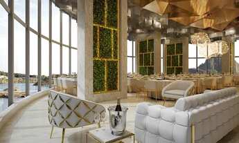 Imagem 3: Apartamento alto padrão na Beira Mar em Vitória