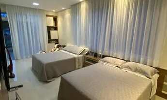 Imagem 2: Mansão Com 03 suites no Itapuranga 3