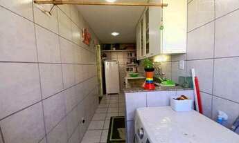 Imagem 7: Apartamento à venda, 40 m² por R$ 260.000,00 - Praia de Itaparica - Vila Velha/ES