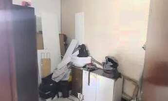 Imagem 6: Casa 2/4 ultimo andar