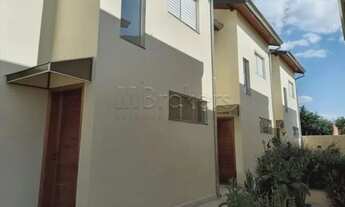 Imagem 2: Casa Condomínio em Botucatu