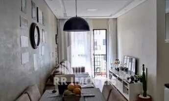 Imagem 5: RRCOD4786D Apartamento 59m² CONDOMÍNIO VIVA MAIS - OPORTUNIDADE - 2 Dorms 1 Vaga - Barueri